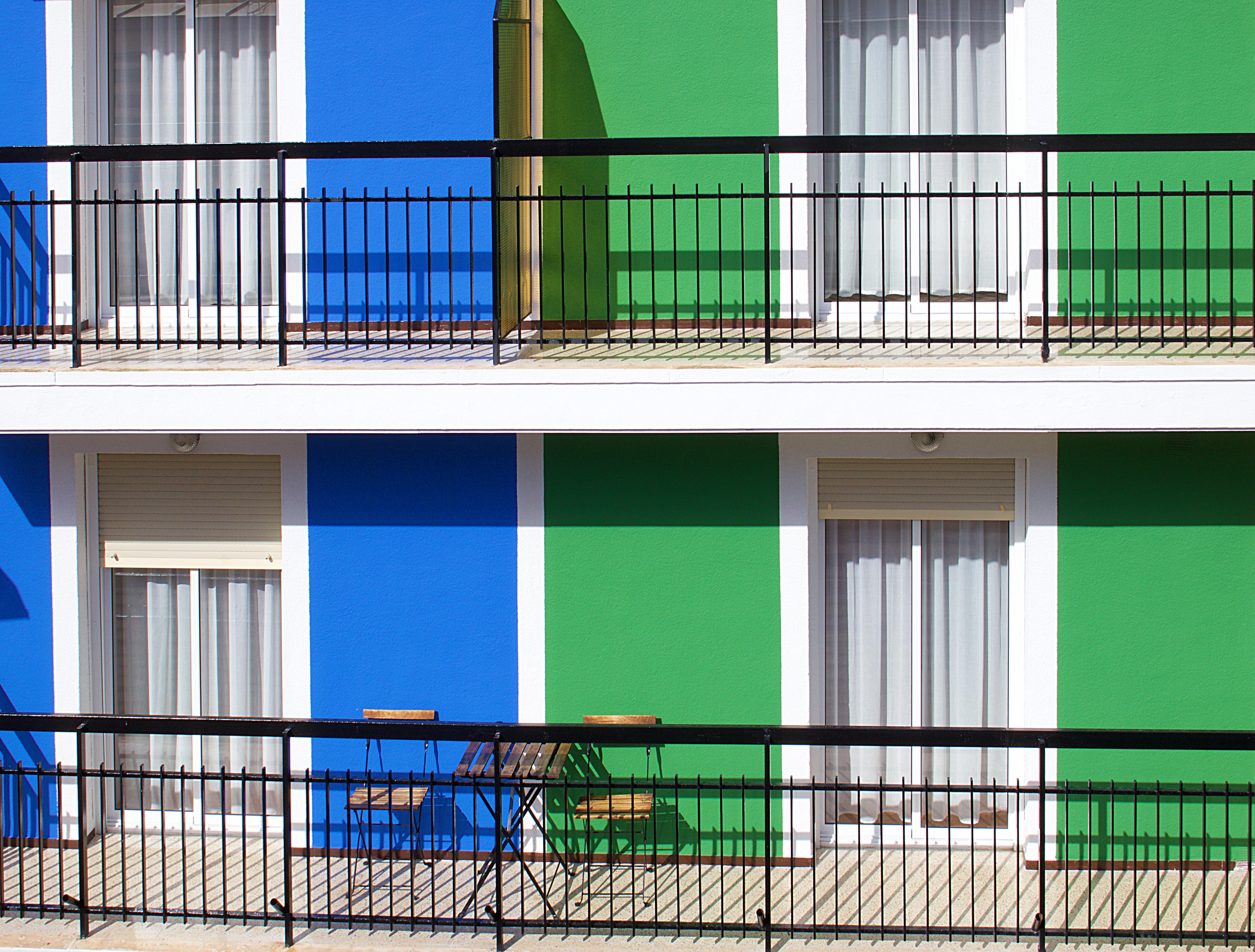 Hostal El Mercat Villajoyosa Exterior foto
